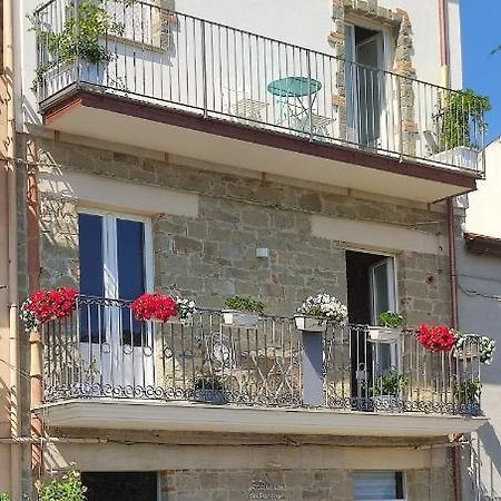 La Casa Dei Panorami Di Colobraro Apartment ภายนอก รูปภาพ