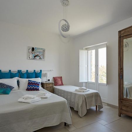 La Casa Dei Panorami Di Colobraro Apartment ภายนอก รูปภาพ