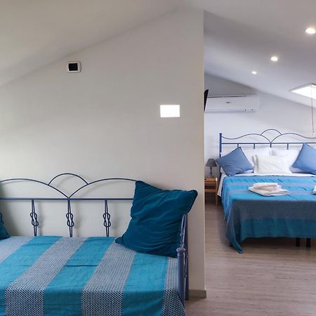 La Casa Dei Panorami Di Colobraro Apartment ภายนอก รูปภาพ