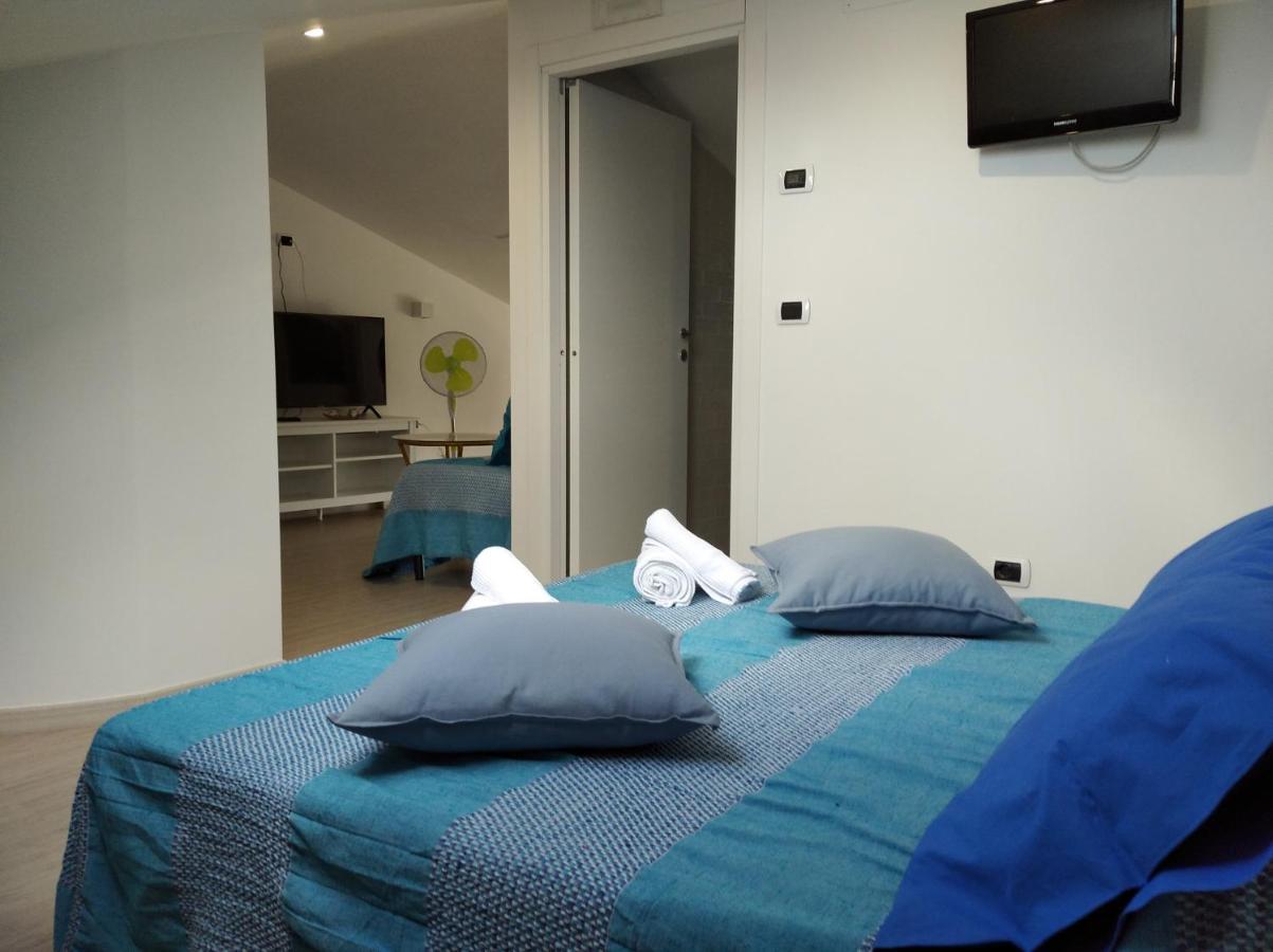 La Casa Dei Panorami Di Colobraro Apartment ห้อง รูปภาพ