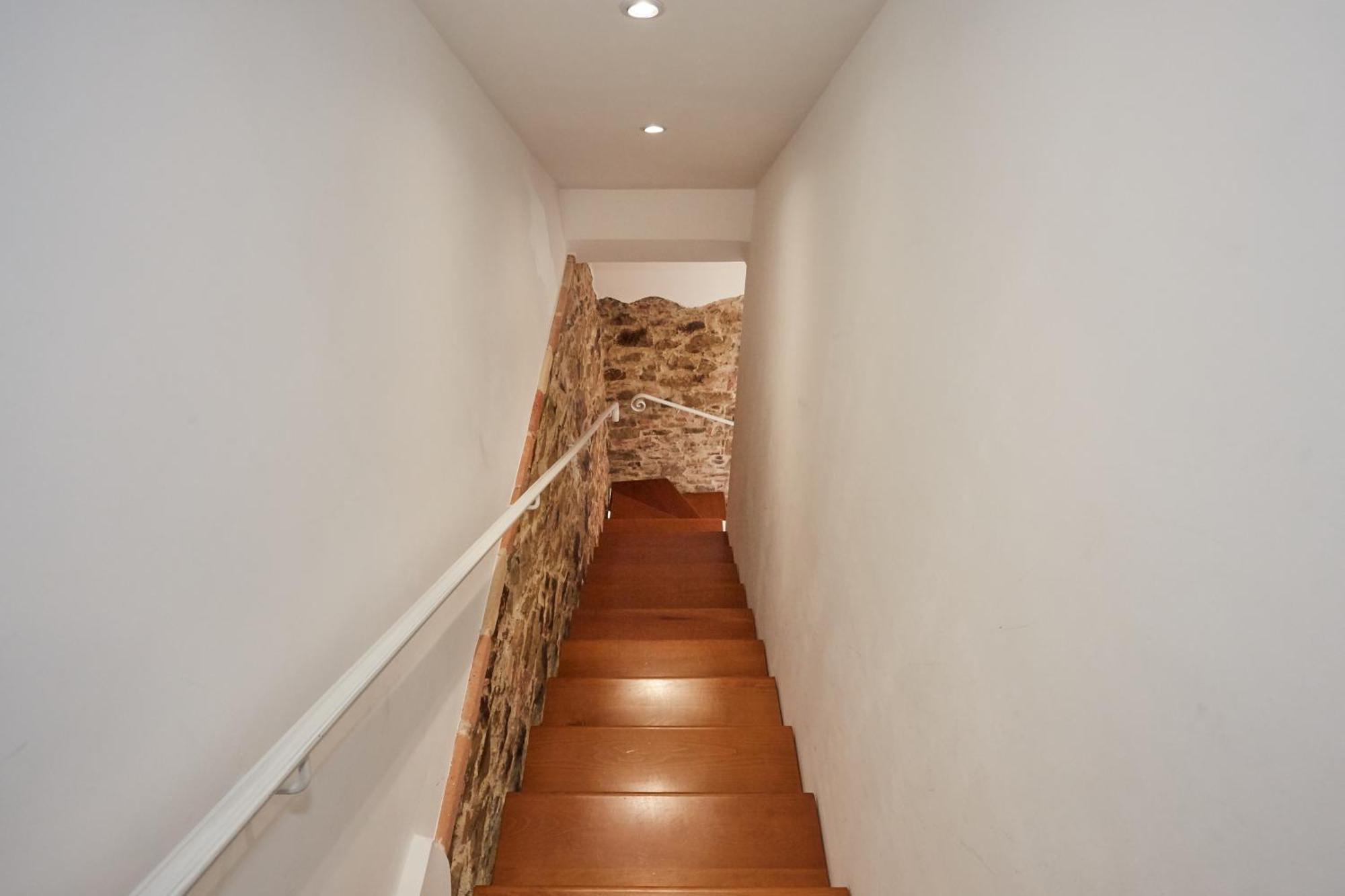 La Casa Dei Panorami Di Colobraro Apartment ภายนอก รูปภาพ