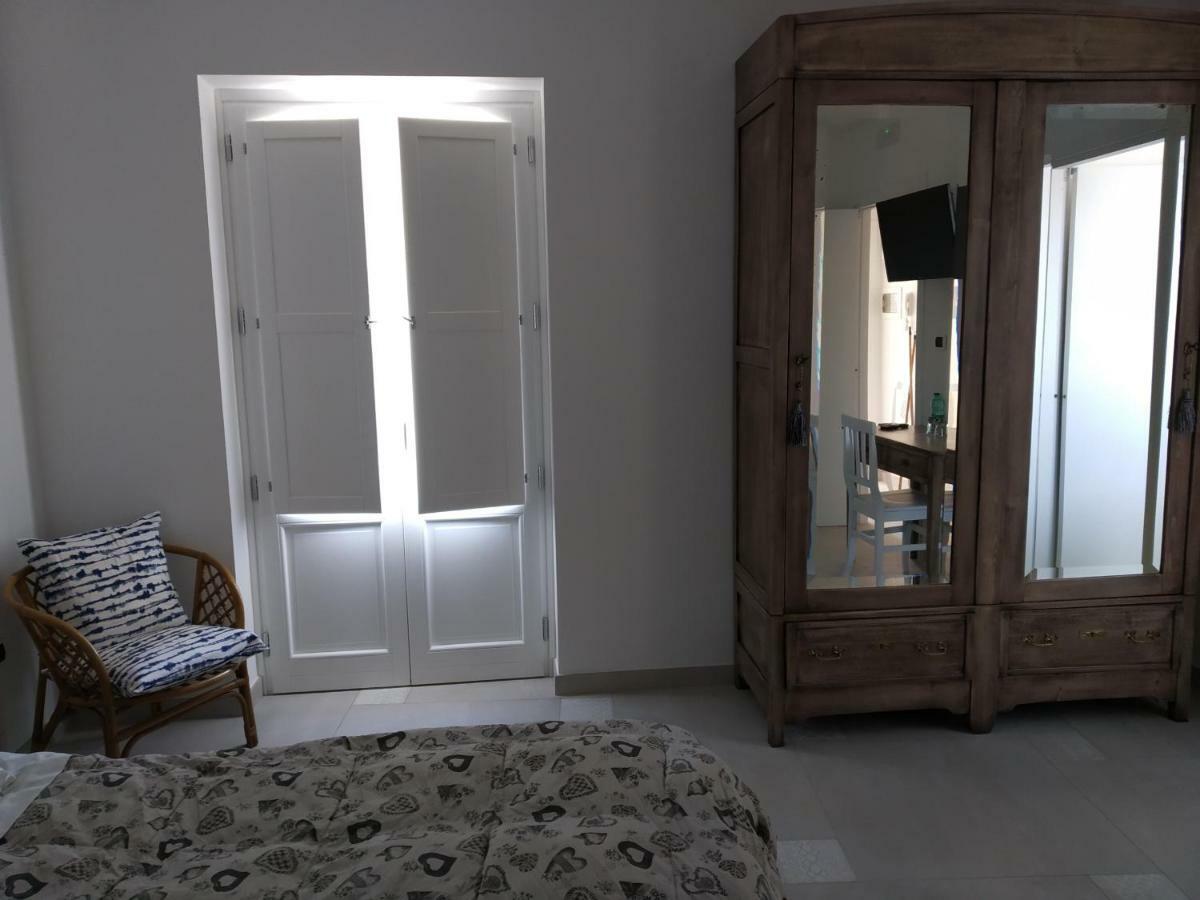 La Casa Dei Panorami Di Colobraro Apartment ภายนอก รูปภาพ