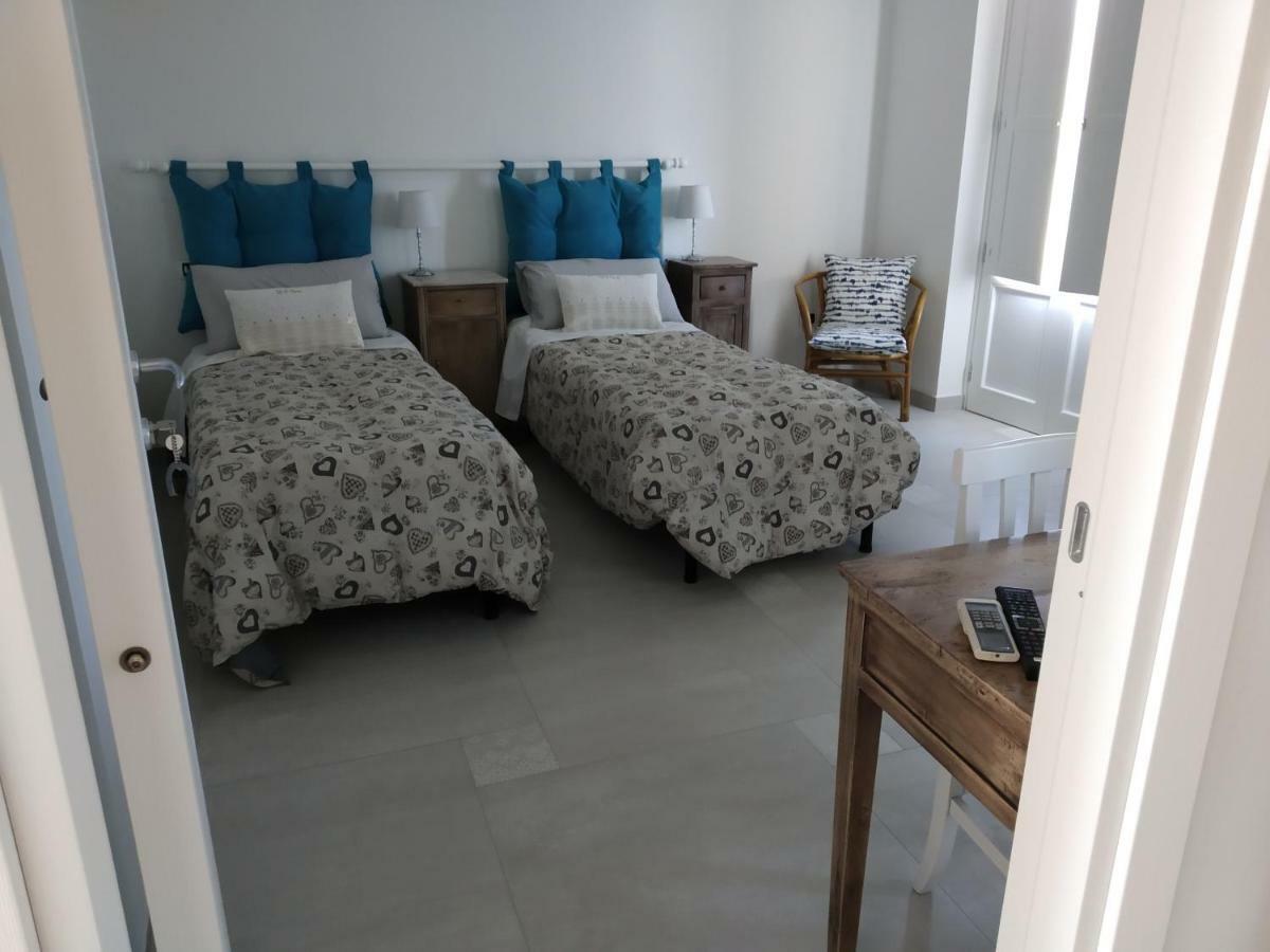 La Casa Dei Panorami Di Colobraro Apartment ภายนอก รูปภาพ