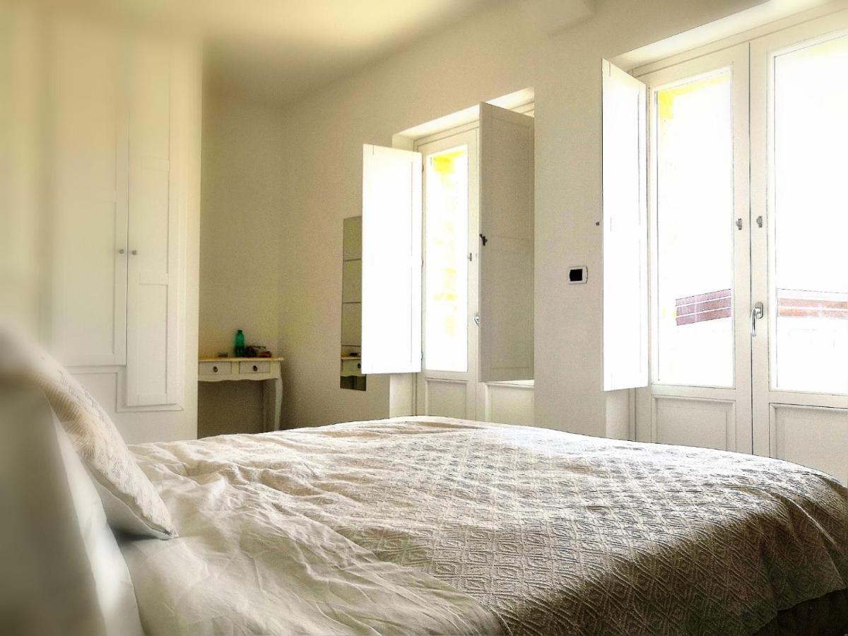 La Casa Dei Panorami Di Colobraro Apartment ภายนอก รูปภาพ