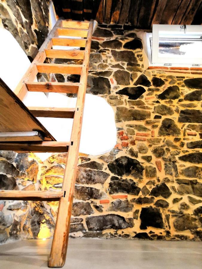 La Casa Dei Panorami Di Colobraro Apartment ภายนอก รูปภาพ
